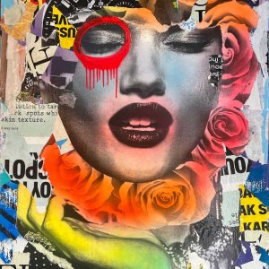 DAIN “Lavendar Lips Couture” 2023