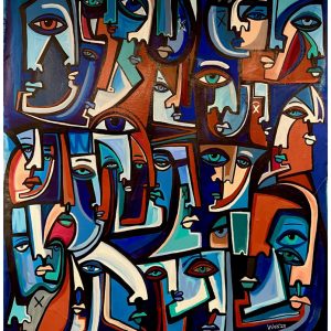 Fine Contemporary Art Palm Beach