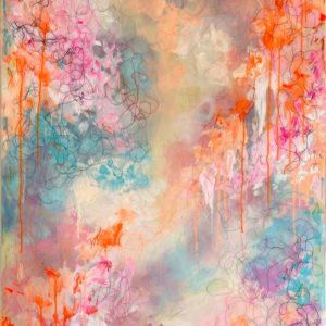 Anthea Kerou “Tokyo Sunrise” 2023