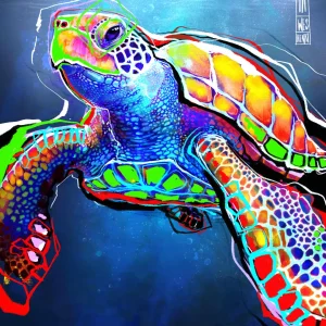 Wes Henry "Turtle" 2023