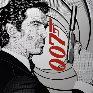 Goldeneye