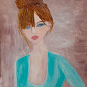 FOREVERKATE by Brandusa Niro