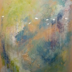 Enso 1 by Anthea Kerou