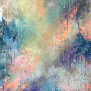 Heavenly by Anthea Kerou
