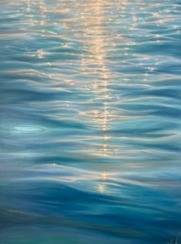 Ocean Bliss 21 by de Camille
