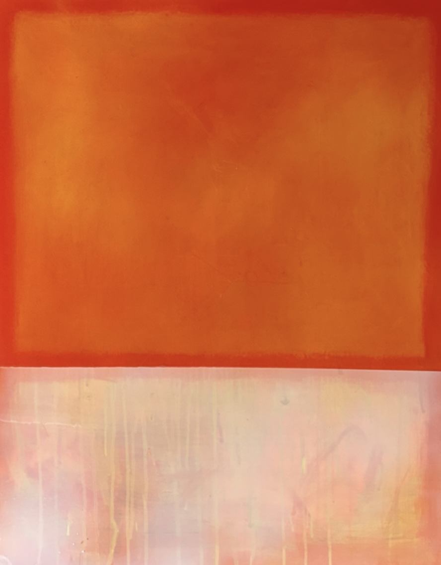 Tequila Sunrise by Jarod Farver
