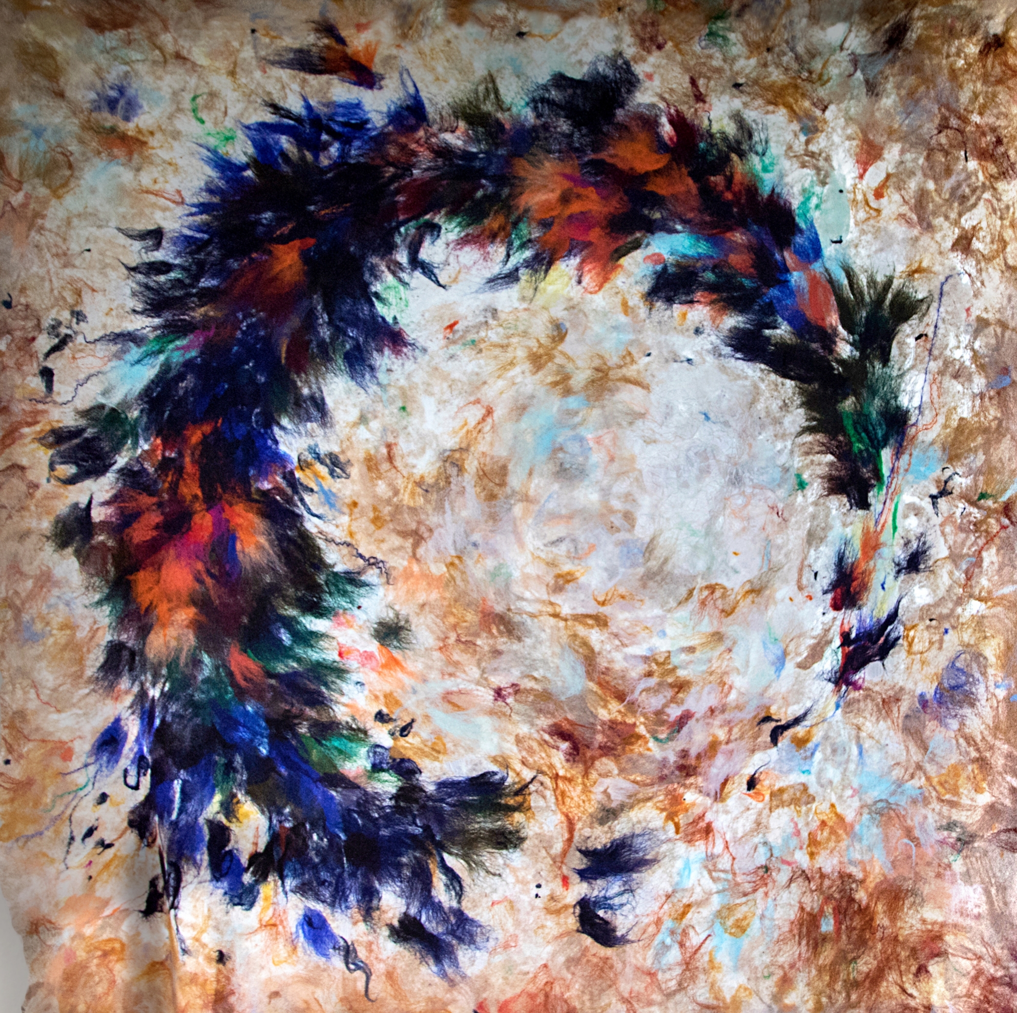 Circle of Fire