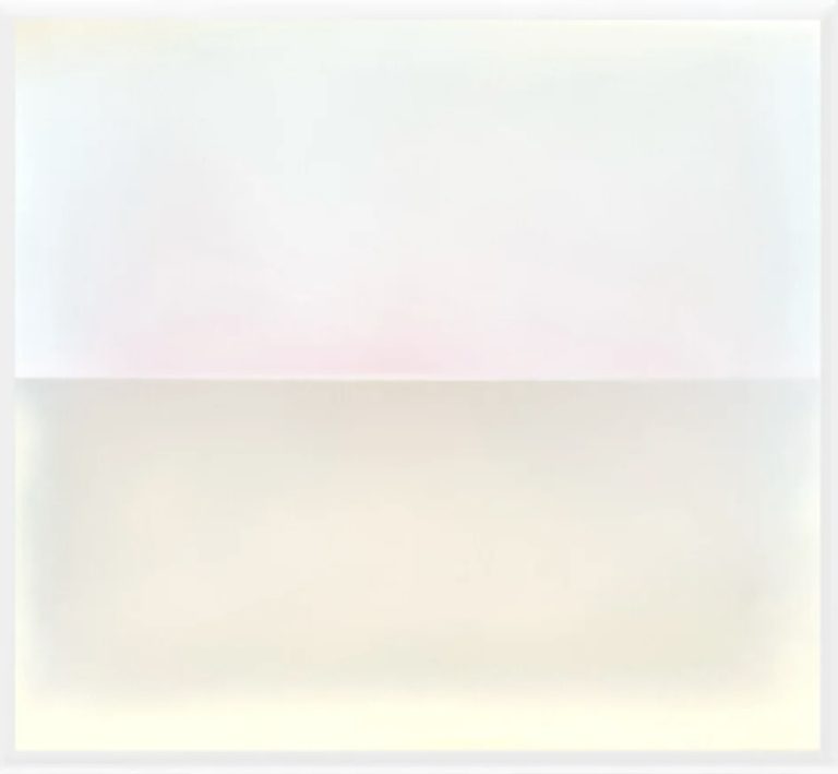 Horizons (Blush) by Jarod Farver