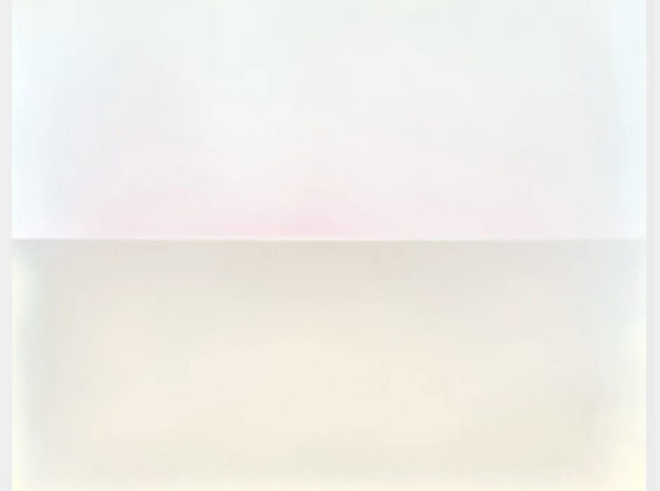 Jarod Farver “Horizons (Blush)”