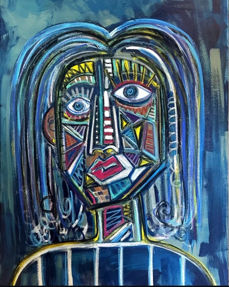 The Architect of Emotions by Andrew Caruncho