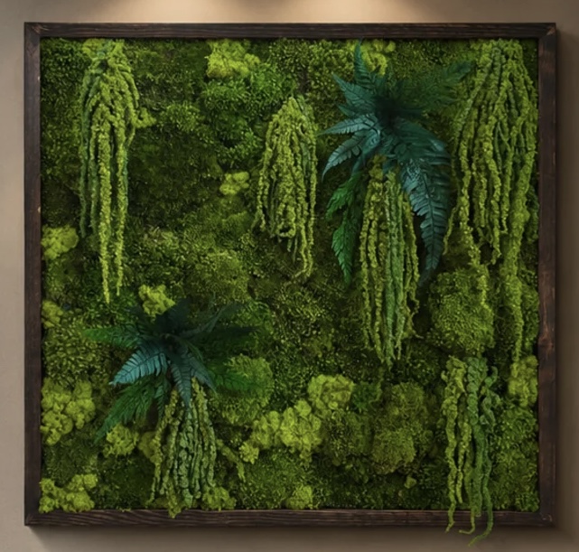 Woodland Passage by Ankita Vadher
